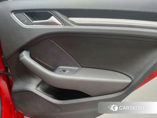 Audi A3 id 4216196 из Китая 18