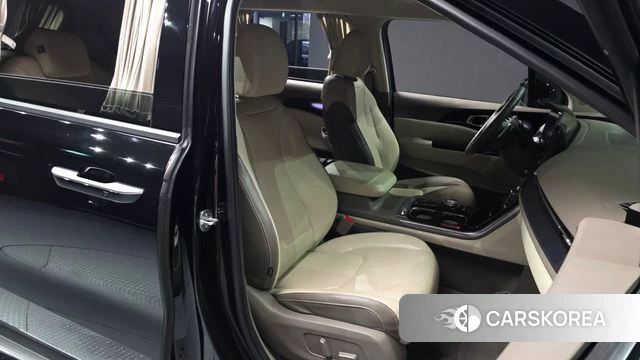 Kia Carnival 4th generation id 4585193 из Кореи 18