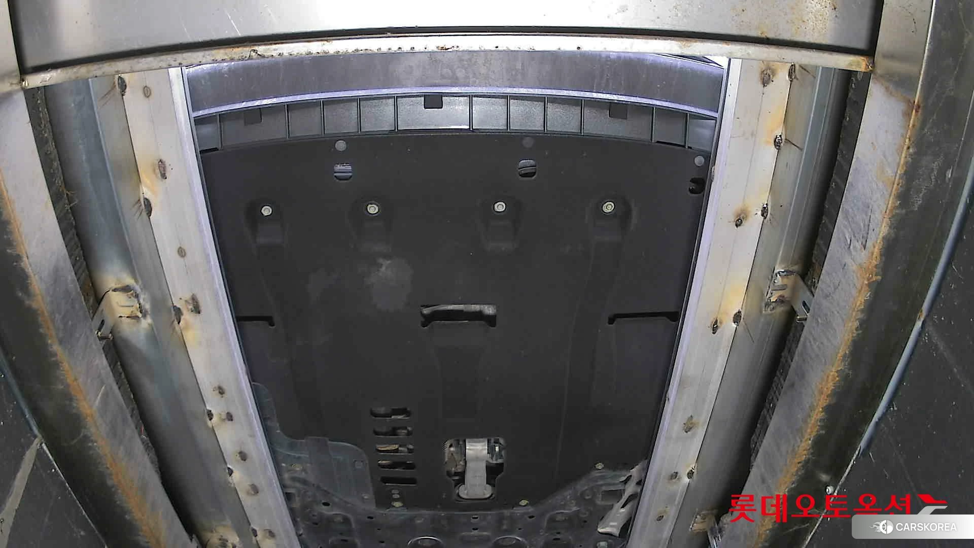 Hyundai Grandeur id 3869280 из Кореи 18