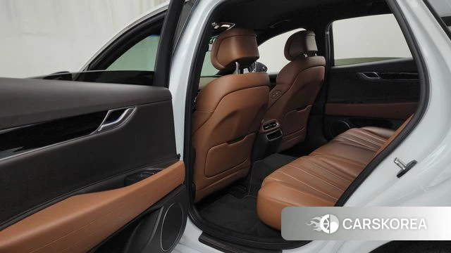 Genesis G80 (RG3) id 4519553 из Кореи 17
