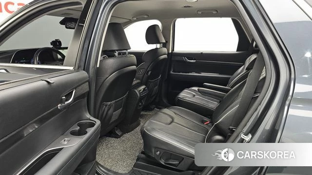 Hyundai Palisade id 4390210 из Кореи 18