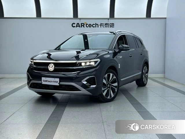 Volkswagen Lanjing id 4208822 из Китая 18