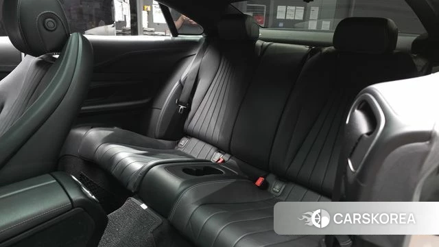 Mercedes-Benz E-Class W213 id 4755217 из Кореи 18