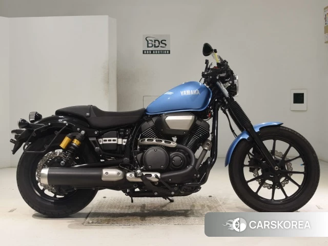 Yamaha BOLT 950C id 3945391 из Японии 18