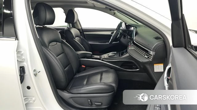 Hyundai The New Grandeur IG Hybrid id 4631483 из Кореи 18