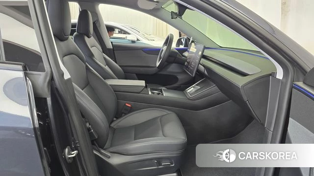 Tesla Model Y id 4432402 из Кореи 18