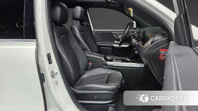 Mercedes-Benz GLB-Class X247 id 4594209 из Кореи 18