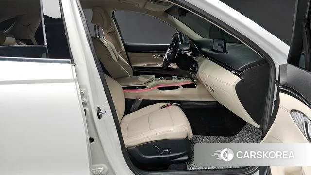 Genesis GV70 id 4463553 из Кореи 18