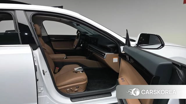 Hyundai Grandeur Hybrid (GN7) id 4879951 из Кореи 18