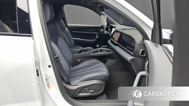 Renault Korea (Samsung) Grand Coleos id 4421280 из Кореи 18