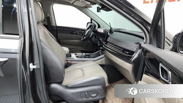 Kia The New Carnival 4th Generation id 4292128 из Кореи 18