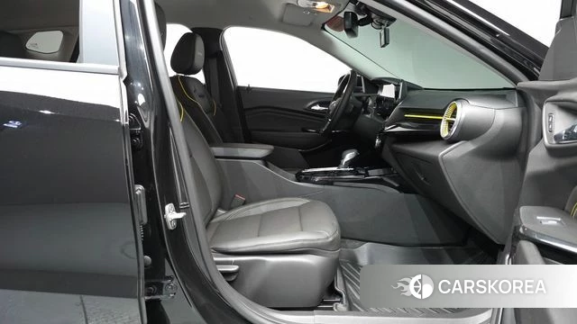 Chevrolet (GM Daewoo) Trax Crossover id 4414067 из Кореи 18