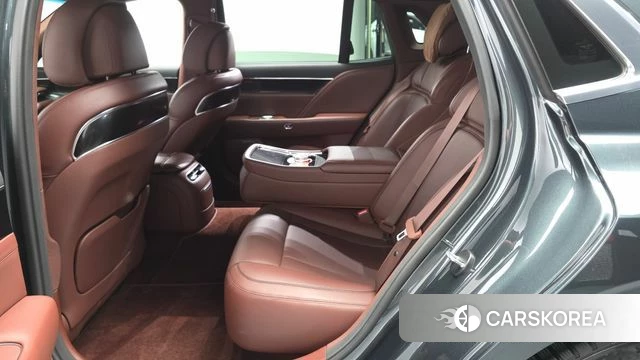 Genesis G90 (RS4) id 4433596 из Кореи 18