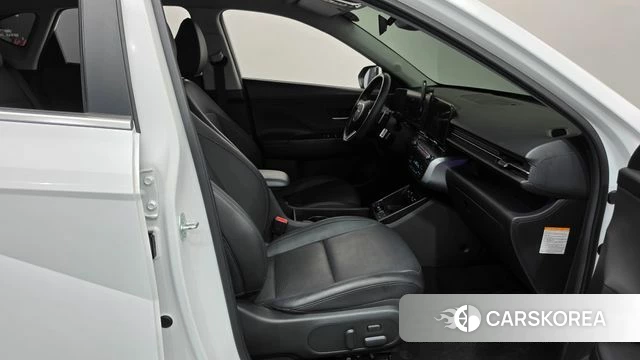 Hyundai Kona Hybrid (SX2) id 4665458 из Кореи 18