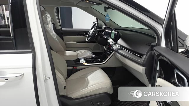 Kia Carnival 4th generation id 4315649 из Кореи 18