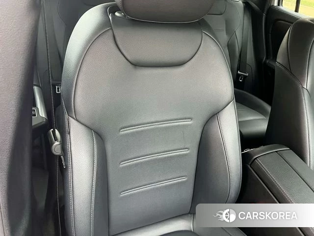 Mercedes-Benz GLA id 4220054 из Китая 18