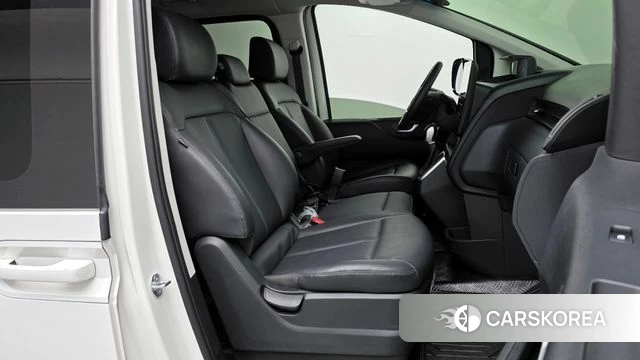 Hyundai Staria id 4322222 из Кореи 18