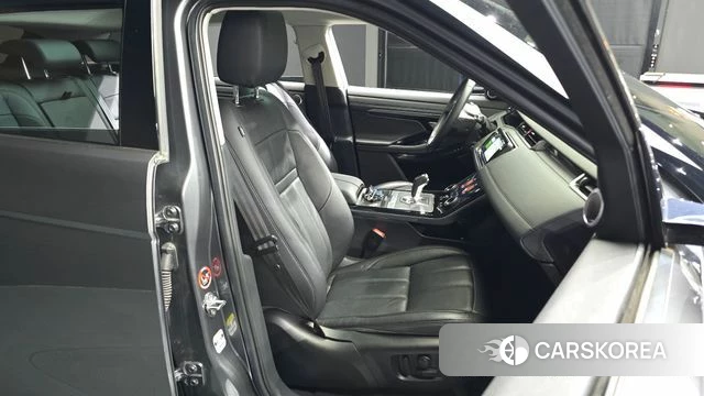 Land Rover Range Rover Evoque 2nd Generation id 4502045 из Кореи 18