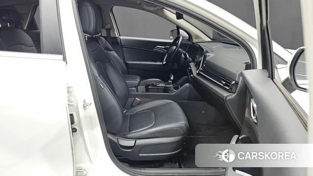 Kia Sportage 5th Generation id 4671495 из Кореи 18