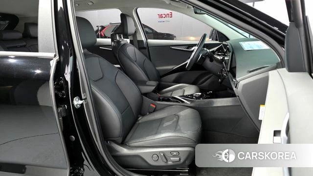 Kia Di All New Niro EV id 4249118 из Кореи 18