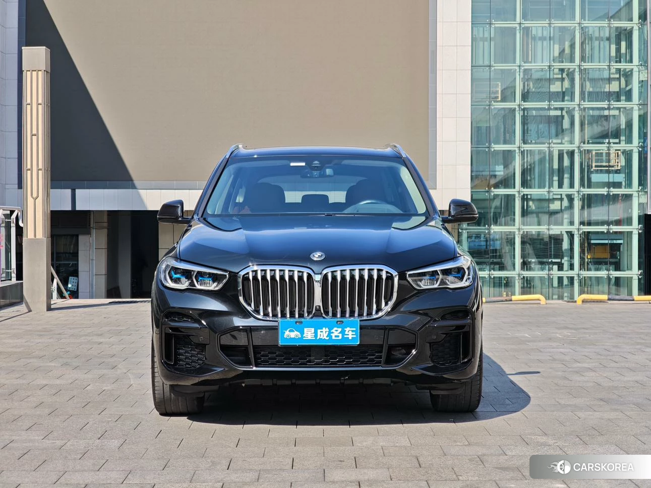 BMW X5 id 4479249 из Китая 18