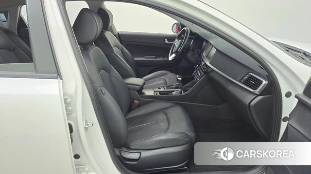 Kia The New K5 2nd generation id 4325311 из Кореи 18