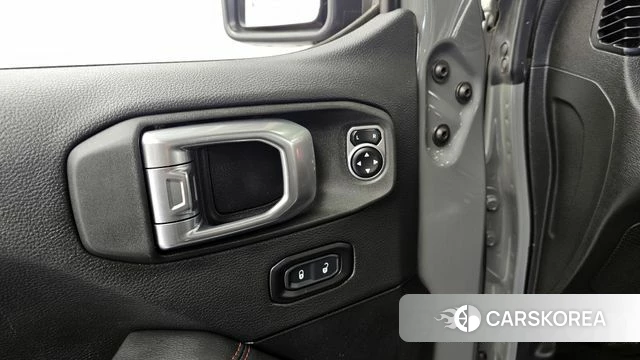 Jeep Wrangler (JL) id 4225070 из Кореи 18