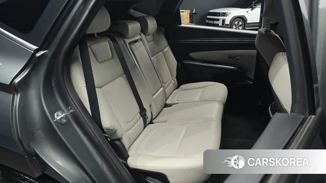 Hyundai Tucson (NX4) id 4475887 из Кореи 18
