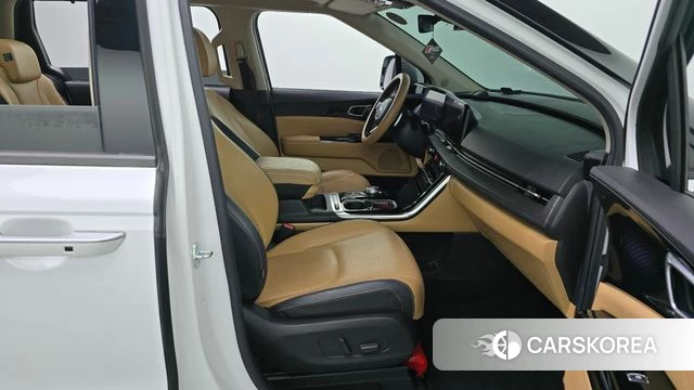 Kia Carnival 4th generation id 4855450 из Кореи 18