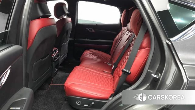 Genesis GV80 Coupe id 4292138 из Кореи 18