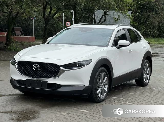 Mazda CX-30 id 4274712 из Китая 18