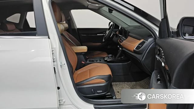 Kia The New Seltos id 4230839 из Кореи 18