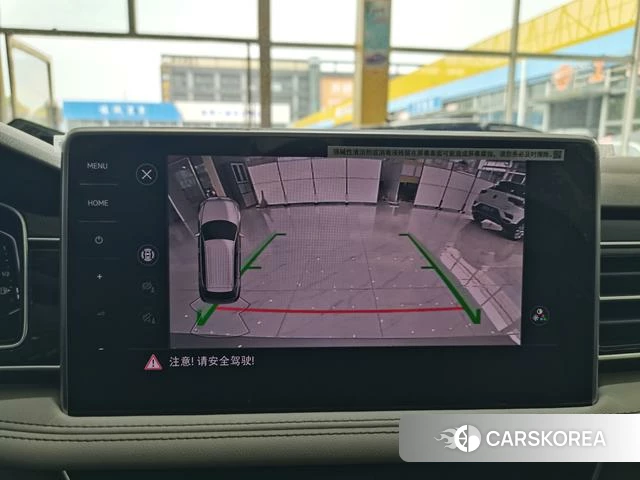 Volkswagen Tiguan L id 4258778 из Китая 18