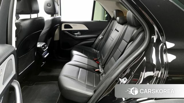 Mercedes-Benz GLE-Class W167 id 4396541 из Кореи 18