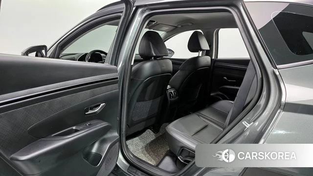 Hyundai Tucson (NX4) id 4250221 из Кореи 18