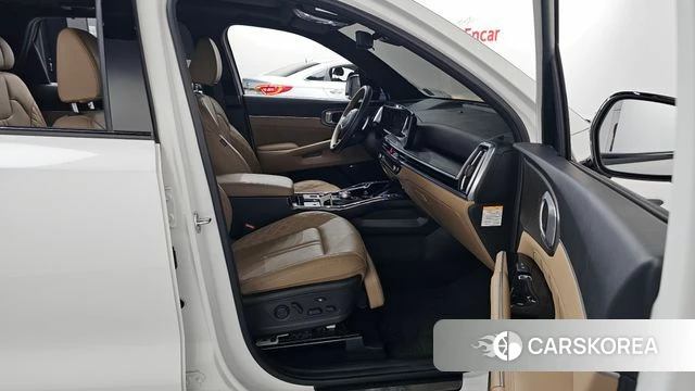 Kia The New Sorento 4th Generation id 4590586 из Кореи 18