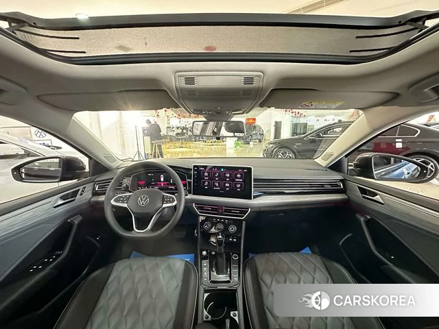 Volkswagen Sagitar id 4258960 из Китая 18