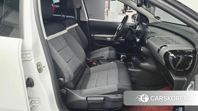 Citroen / DS C4 Cactus id 4595476 из Кореи 18