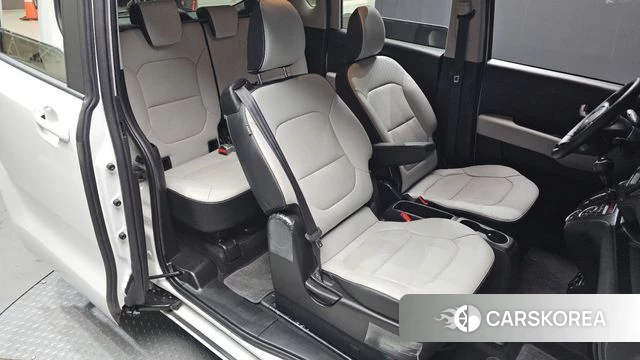 Kia The New Kia Ray id 4308578 из Кореи 18