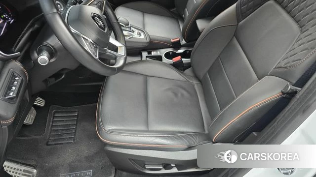 Renault Korea (Samsung) Capture id 4501227 из Кореи 18