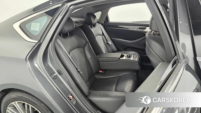 Genesis G80 id 4633269 из Кореи 18