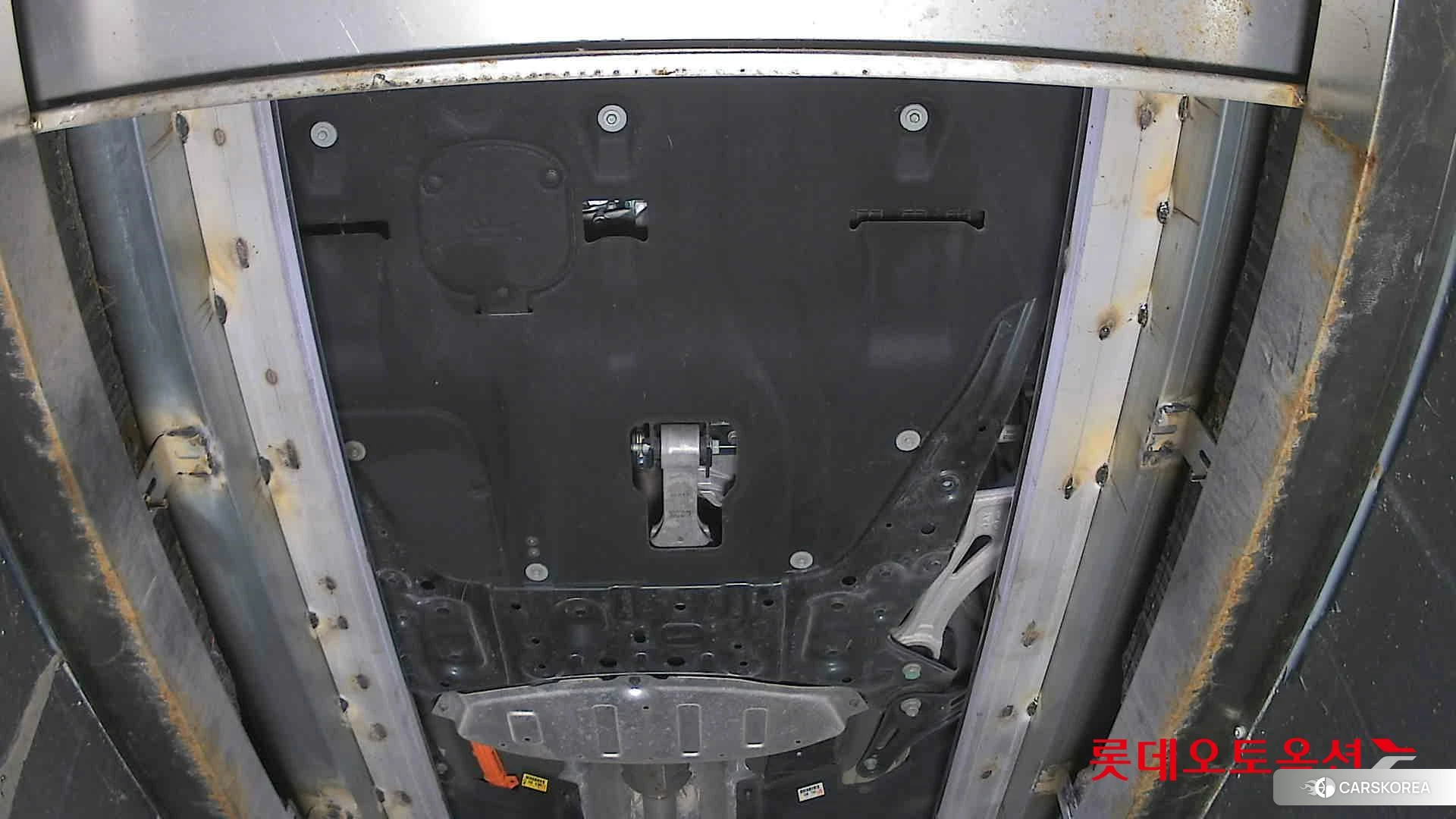 Kia K8 Hybrid id 3888394 из Кореи 18