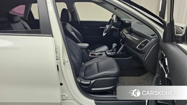 Kia Seltos id 4424294 из Кореи 18