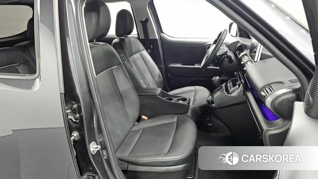 Hyundai Casper id 4408682 из Кореи 18
