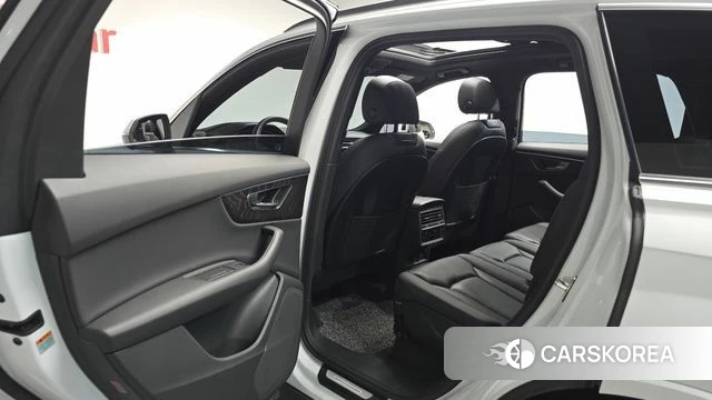 Audi Q7 (4M) id 4355725 из Кореи 18