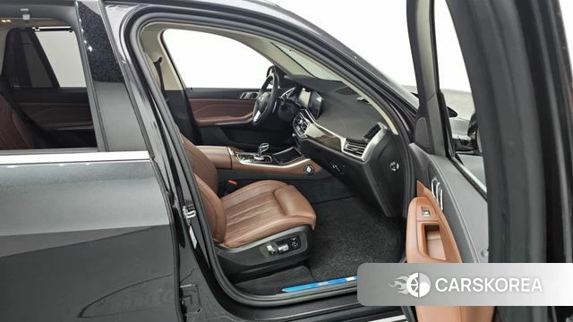 BMW X5 (G05) id 4561259 из Кореи 18