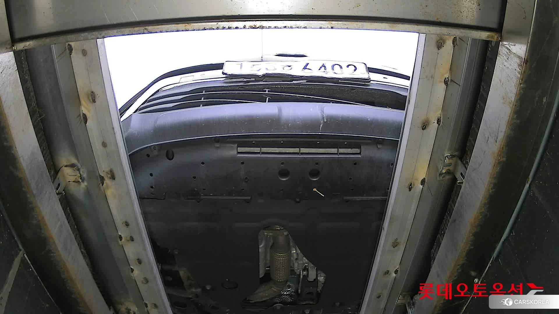 SsangYong Tivoli id 3869472 из Кореи 18