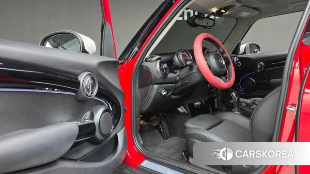 Mini Cooper id 4494749 из Кореи 18