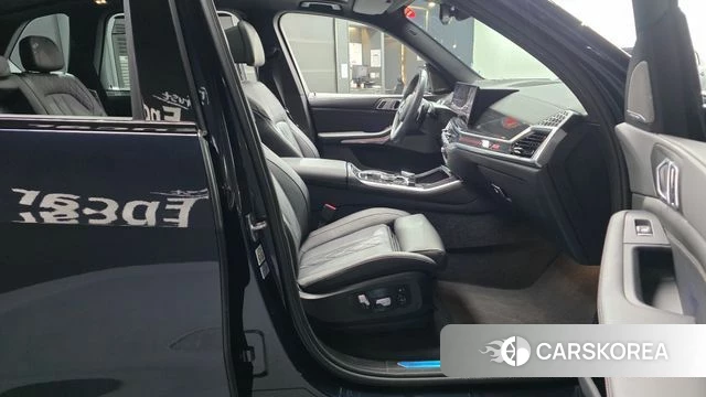 BMW X5 (G05) id 4706260 из Кореи 18