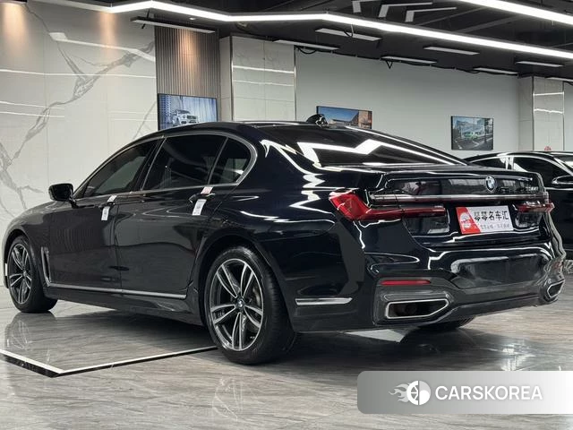 BMW 7 series id 4297326 из Китая 18